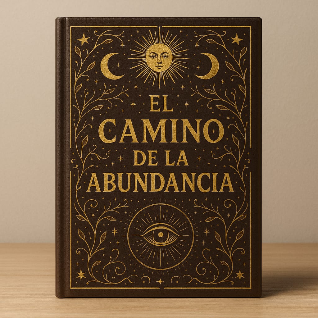 💫 El Camino Sagrado de la Abundancia🌱