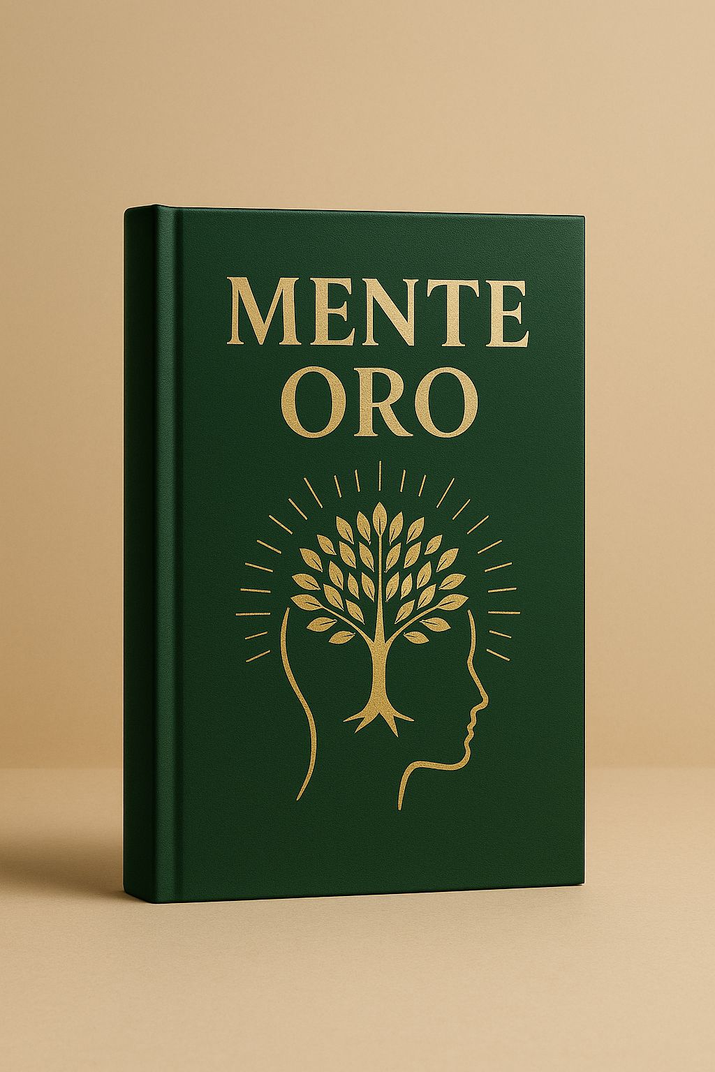 💫 El Camino Sagrado de la Abundancia + Mente Oro ✨